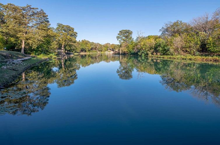 Courtyard by Marriott New Braunfels River Village