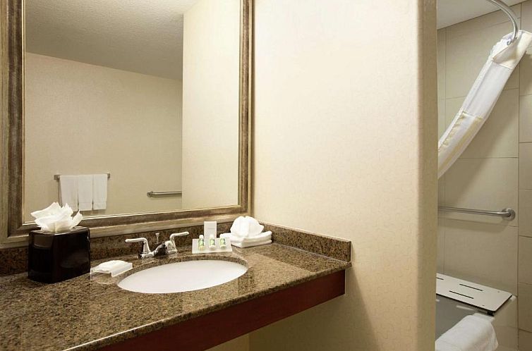 Hilton Garden Inn New Braunfels