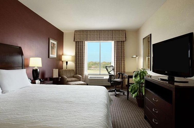 Hilton Garden Inn New Braunfels