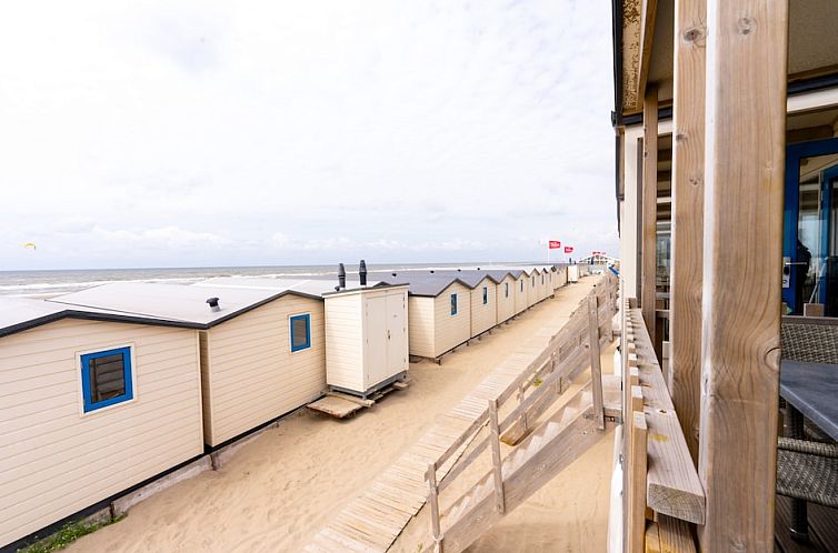 Beach House Dune 4B