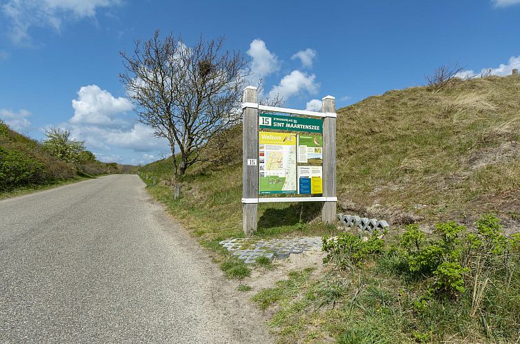 Chalet Marine Sint Maartenszee