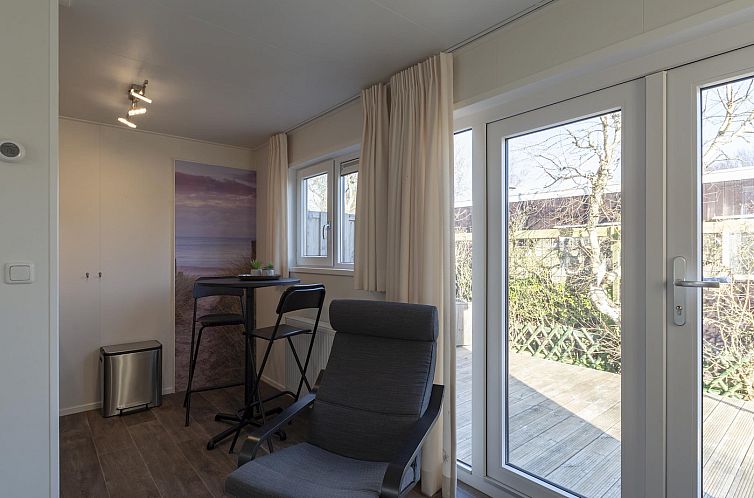 Chalet Noor Sint Maartenszee