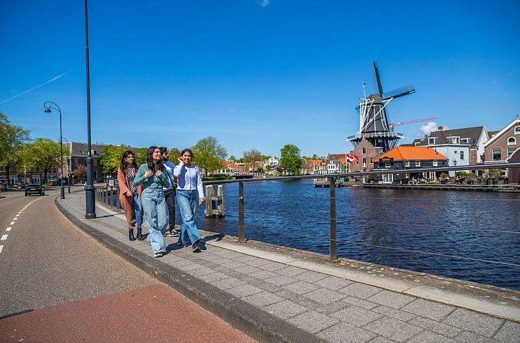 Vrijstaande woning in Noord-Holland, Nederland