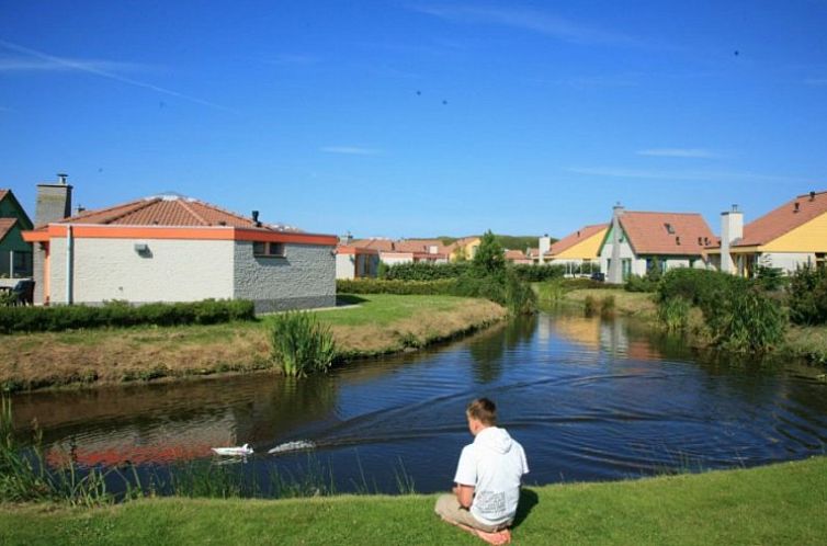 STRANDSLAG JULIANA