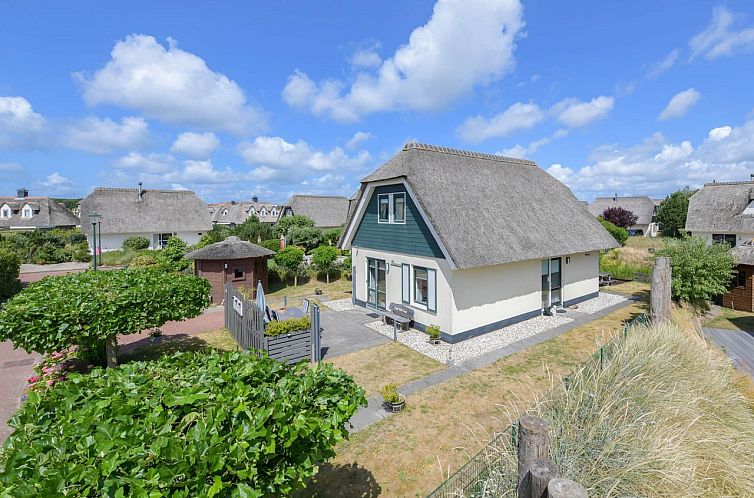 Vrijstaande woning in Noord-Holland, Nederland