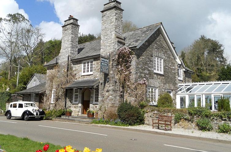 Polraen Country House Hotel