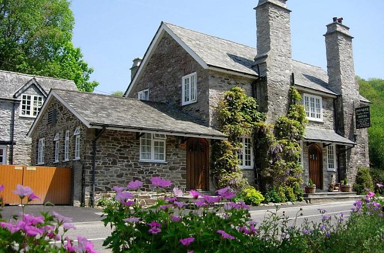 Polraen Country House Hotel