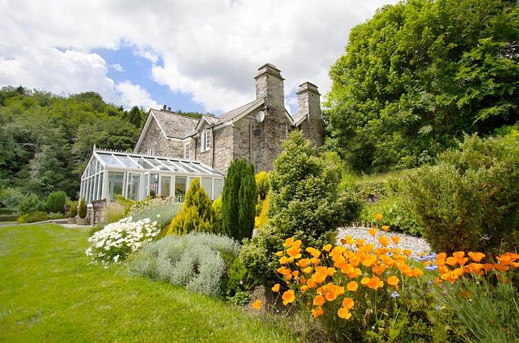 Polraen Country House Hotel