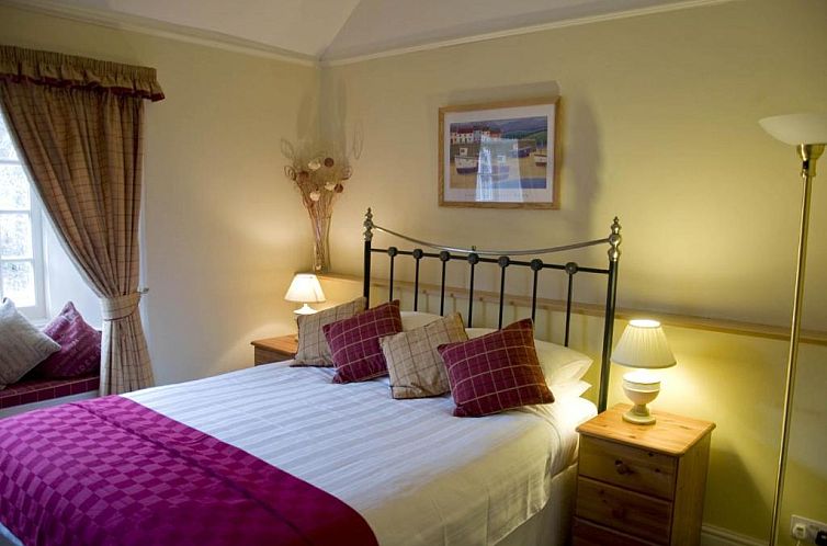 Polraen Country House Hotel