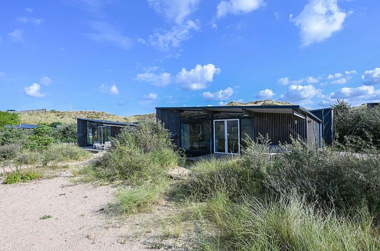 Vrijstaande woning in Noord-Holland, Nederland