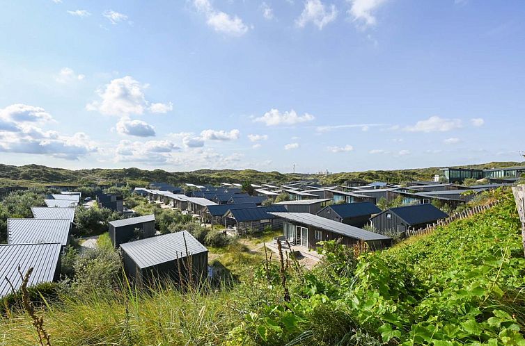 Vrijstaande woning in Noord-Holland, Nederland