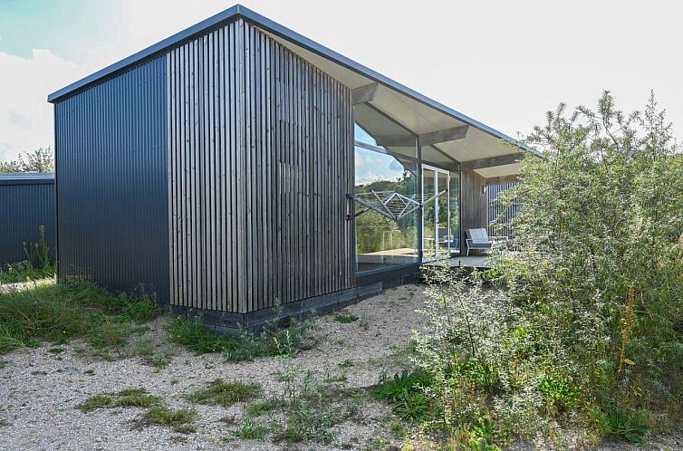 Vrijstaande woning in Noord-Holland, Nederland