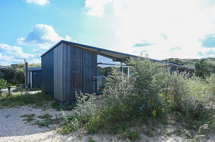 Vrijstaande woning in Noord-Holland, Nederland