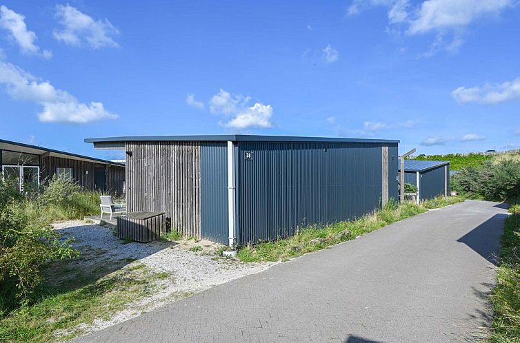 Vrijstaande woning in Noord-Holland, Nederland