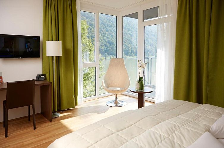 Wesenufer Hotel & Seminarkultur an der Donau