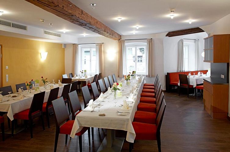 Wesenufer Hotel & Seminarkultur an der Donau