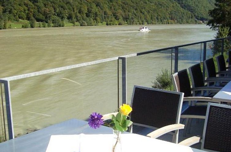 Wesenufer Hotel & Seminarkultur an der Donau