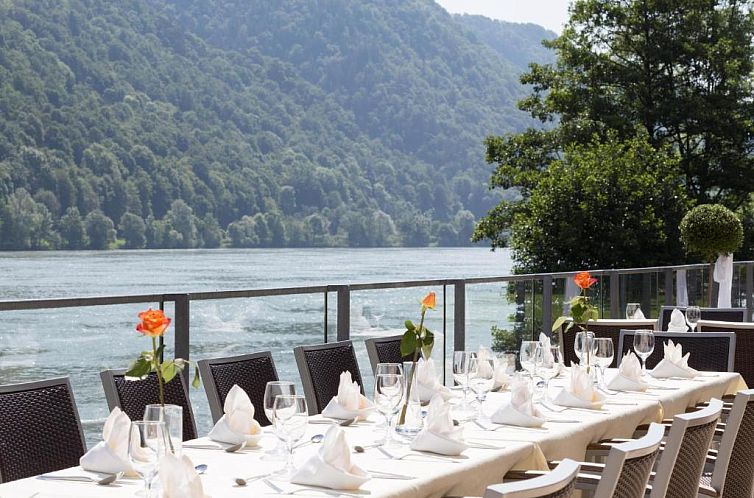 Wesenufer Hotel & Seminarkultur an der Donau