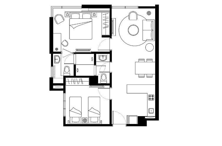 Citadines DPulze Cyberjaya