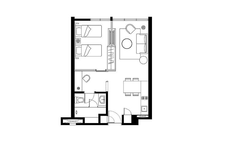 Citadines DPulze Cyberjaya