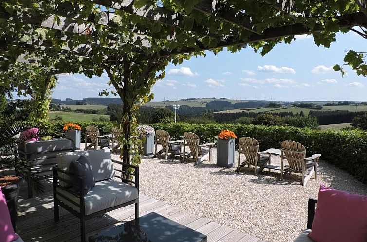 Pension-Garni Landhaus Eifelsicht