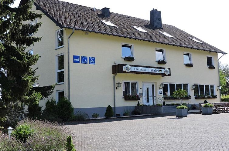 Pension-Garni Landhaus Eifelsicht