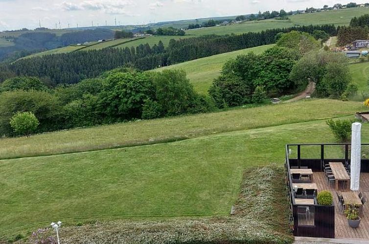 Pension-Garni Landhaus Eifelsicht