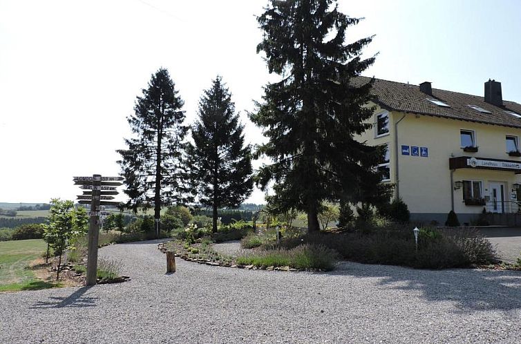 Pension-Garni Landhaus Eifelsicht