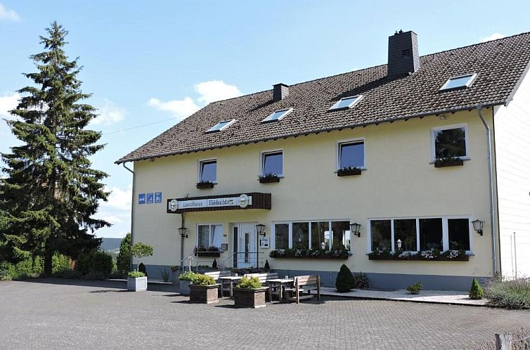 Pension-Garni Landhaus Eifelsicht