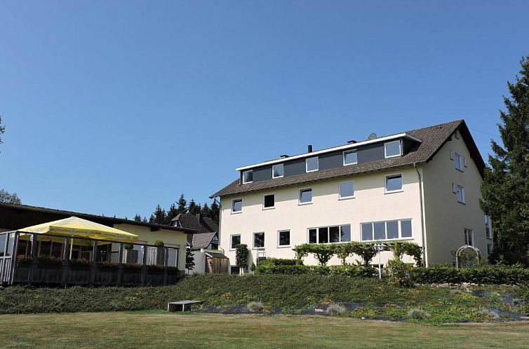 Pension-Garni Landhaus Eifelsicht