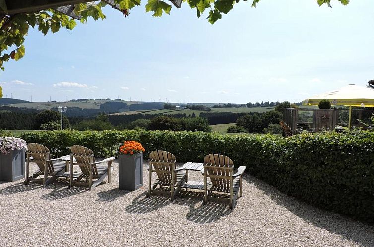 Pension-Garni Landhaus Eifelsicht