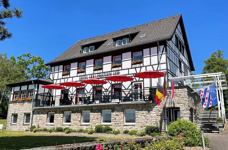 Hotel Restaurant Hollerather Hof