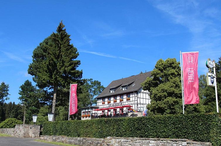 Hotel Restaurant Hollerather Hof