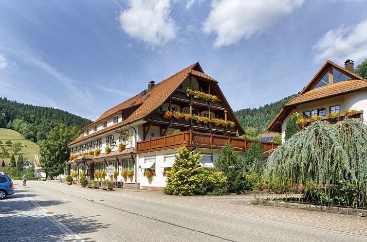 Landhotel Hirschen