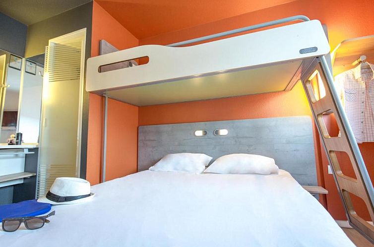 ibis budget Marseille L'Estaque