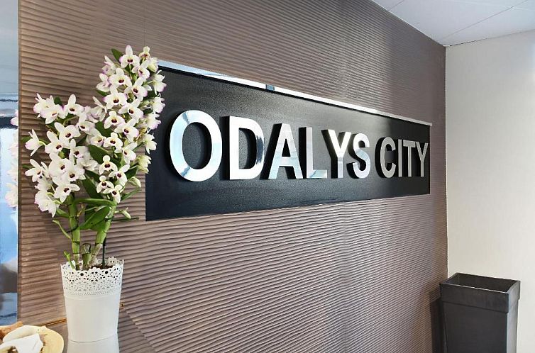 Odalys City Marseille Prado Castellane