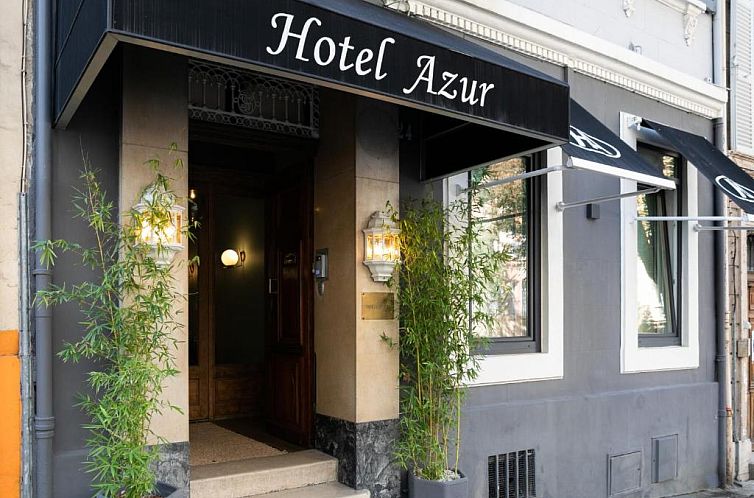 boutique Hôtel Azur