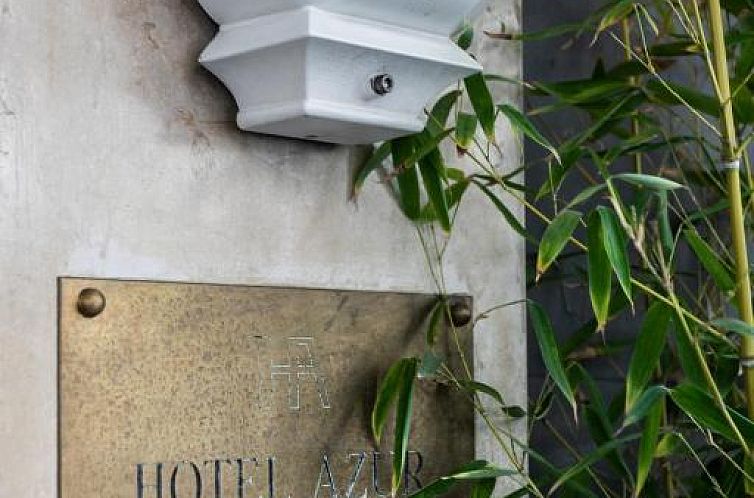 boutique Hôtel Azur