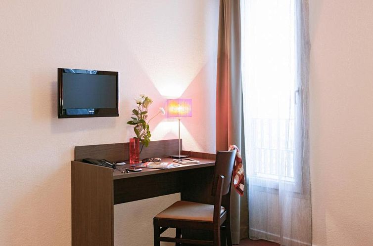 Aparthotel Adagio Access Marseille Saint Charles