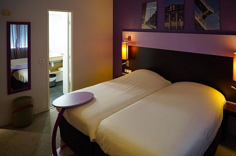 ibis Styles Marseille Centre Prado Castellane