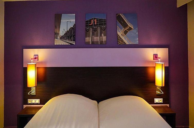 ibis Styles Marseille Centre Prado Castellane