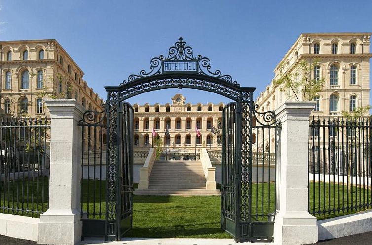 InterContinental Marseille - Hotel Dieu, an IHG Hotel