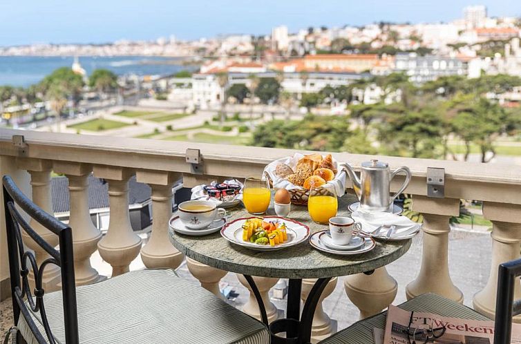 Palácio Estoril Hotel, Golf & Wellness