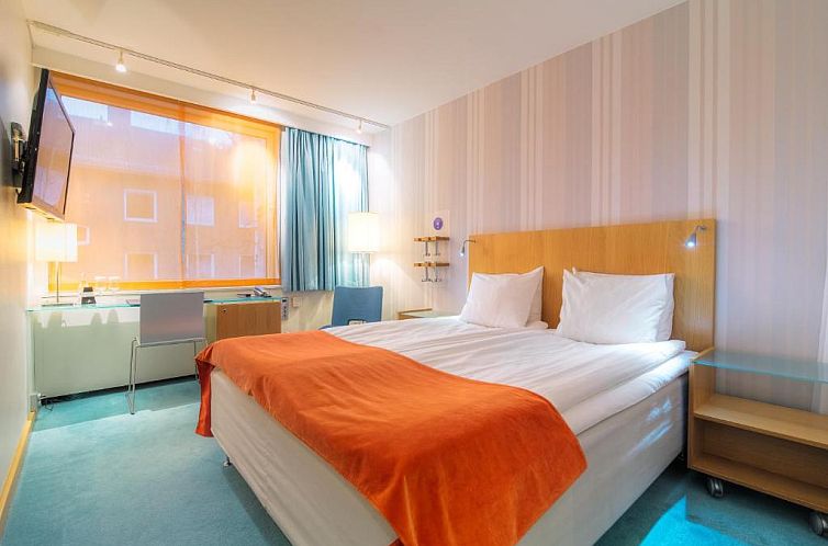 ProfilHotels Aveny