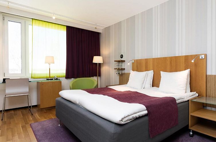 ProfilHotels Aveny