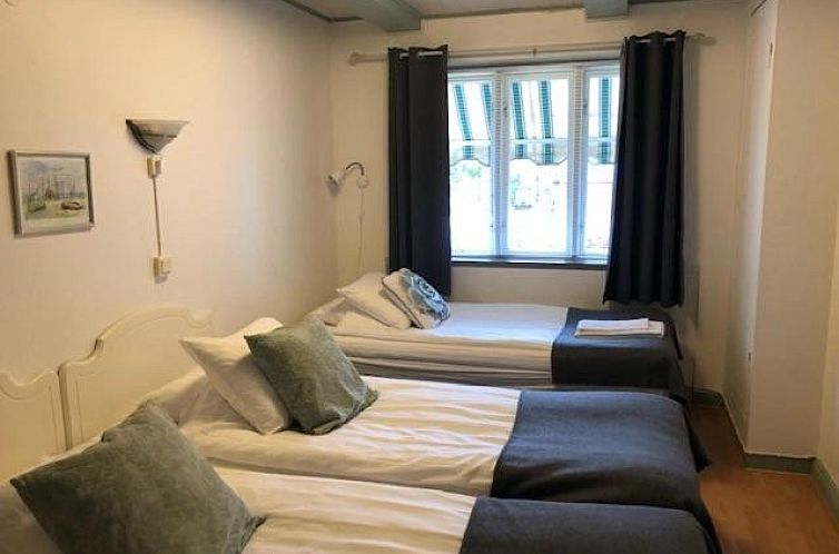 Hotell Turistgården i Simrishamn