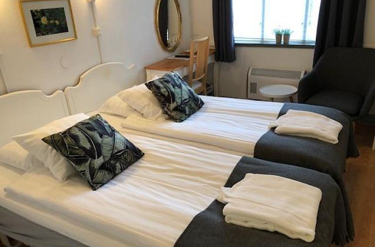 Hotell Turistgården i Simrishamn