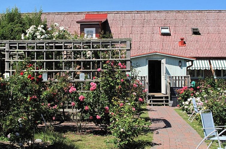 Hotell Turistgården i Simrishamn