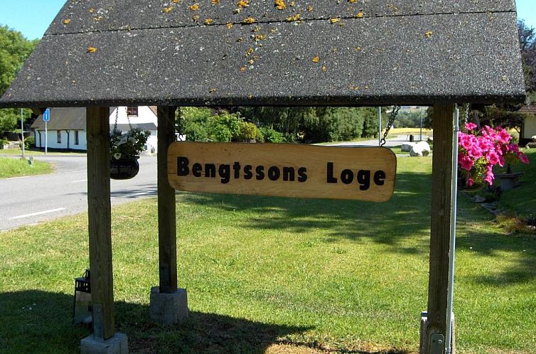 Bengtssons Loge