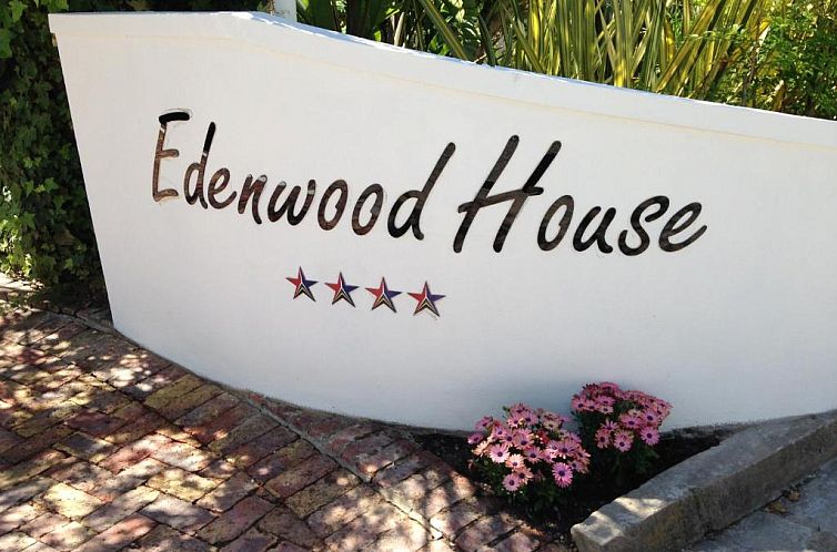 Edenwood House